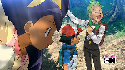 Pokémon - Genesect e il risveglio della leggenda