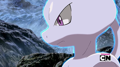 Pokémon - Genesect e il risveglio della leggenda