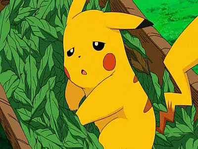 Pokemon - Lucario e il mistero di Mew