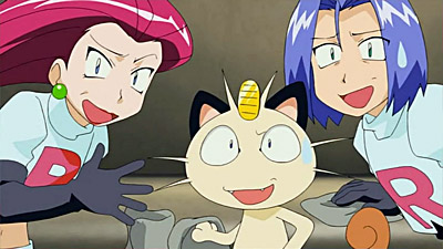 Pokémon Ranger e il tempio del mare