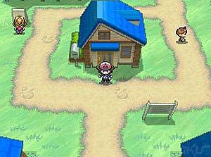 Pokémon Versione Nera e Versione Bianca