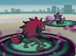 Pokémon Versione Nera e Versione Bianca