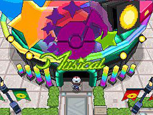 Pokémon Versione Nera e Versione Bianca