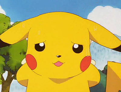 Pokemon - Pikachu's Summer Vacation