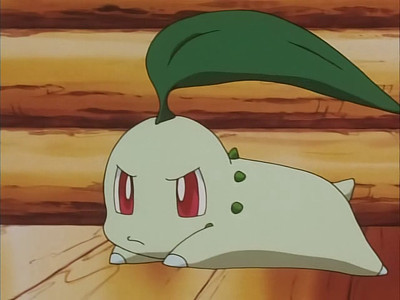 Pokemon - Pikachu no Fuyuyasumi (2000)