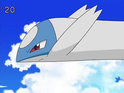 Pokémon Ranger: Guardian Signs