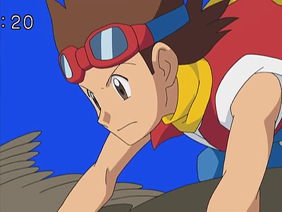 Pokémon Ranger: Guardian Signs