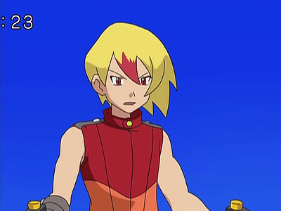 Pokémon Ranger: Guardian Signs
