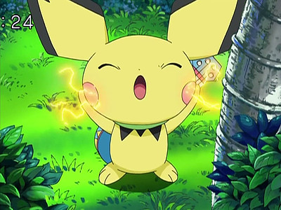 Pokémon Ranger: Guardian Signs