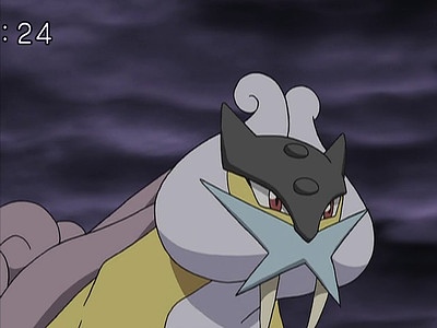 Pokémon Ranger: Guardian Signs