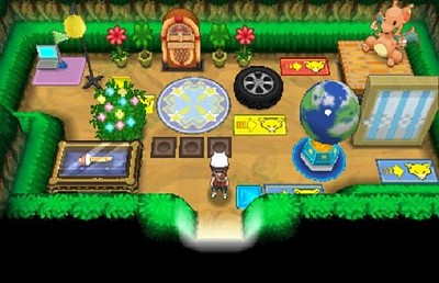 Pokémon Rubino Omega e Zaffiro Alpha