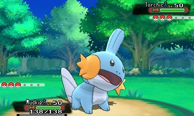 Pokémon Rubino Omega e Zaffiro Alpha