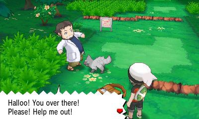 Pokémon Rubino Omega e Zaffiro Alpha