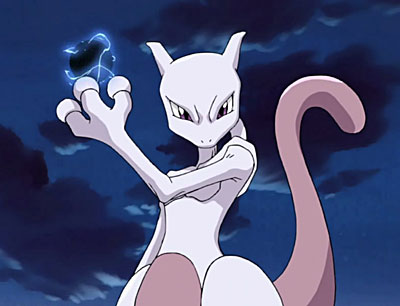 Pokémon - Il ritorno di Mewtwo