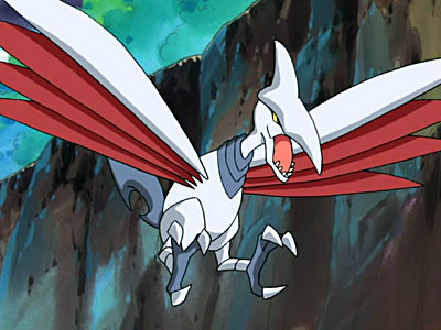 Pokémon - Raikou, the Legend of the Thunder
