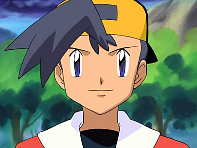 Pokémon - Raikou, the Legend of the Thunder