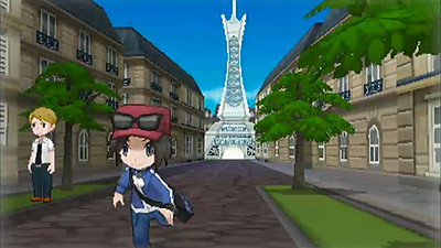 Pokémon X e Y