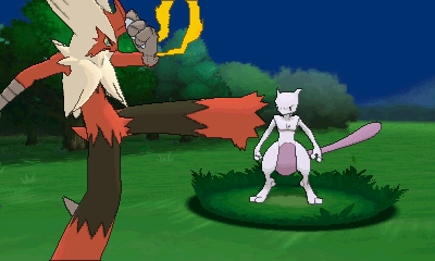 Pokémon X e Y