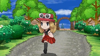 Pokémon X e Y