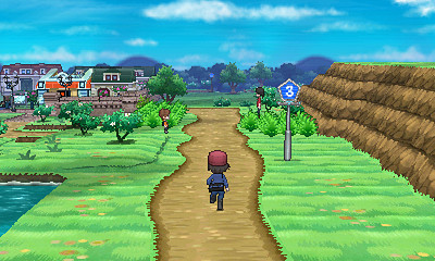 Pokémon X e Y