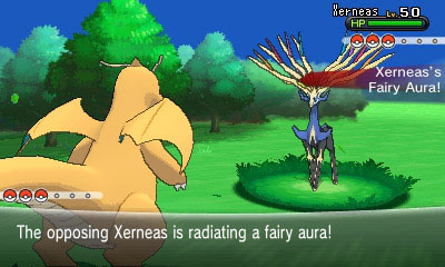 Pokémon X e Y
