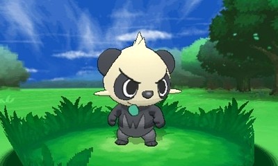Pokémon X e Y