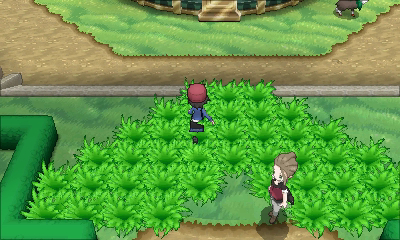 Pokémon X e Y