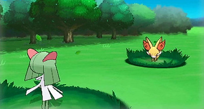 Pokémon X e Y