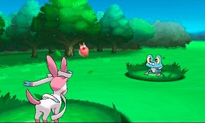 Pokémon X e Y