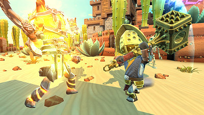 Portal Knights