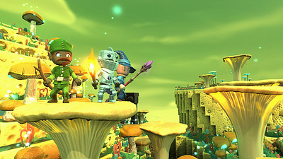 Portal Knights