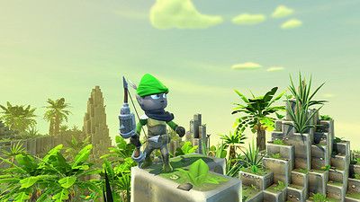 Portal Knights