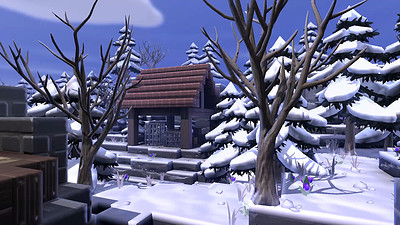 Portal Knights