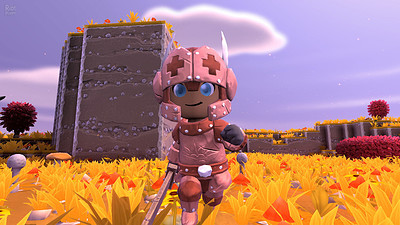 Portal Knights