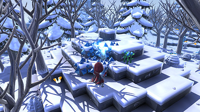 Portal Knights