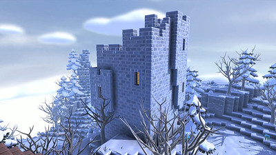 Portal Knights