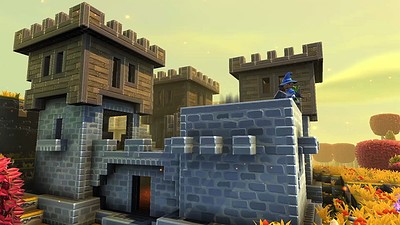 Portal Knights