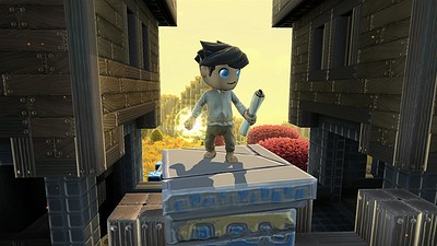 Portal Knights
