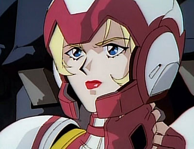 Power Dolls