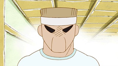 Poyopoyo Kansatsu nikki