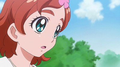 PreCure All Stars: Haru no Carnival