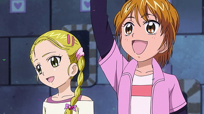 PreCure All Stars: Haru no Carnival