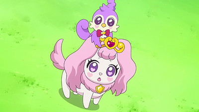 PreCure All Stars: Haru no Carnival