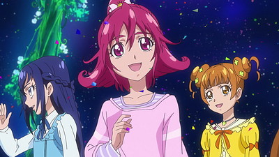 PreCure All Stars: Haru no Carnival