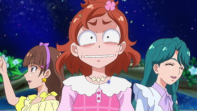 PreCure All Stars: Haru no Carnival