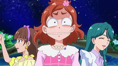 PreCure All Stars: Haru no Carnival