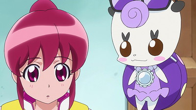 PreCure All Stars: Haru no Carnival