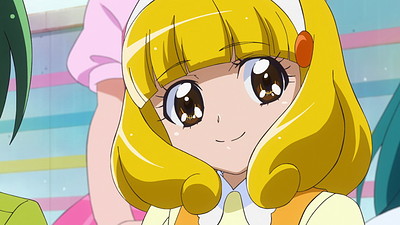 PreCure All Stars: Haru no Carnival