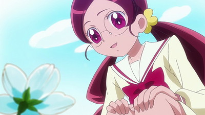 PreCure All Stars: Haru no Carnival