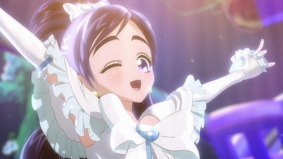 PreCure All Stars: Haru no Carnival